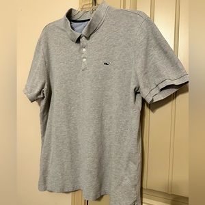 Vineyard Vines X Target Polo